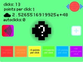 Roblox Clicker on Scratch Codes