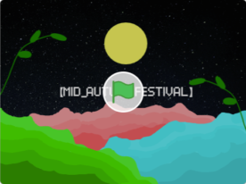 Mid-Autumn Festival