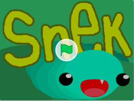 Snek - Snake Game