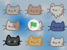Cat Cat Chorus