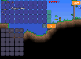 griffpatch’s Scratch Game