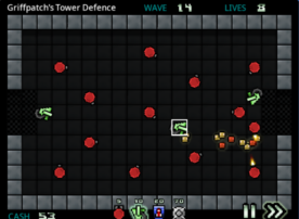 best tower defense strategy on scratch 