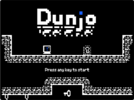 Danjo (Dungeon exploration action game)