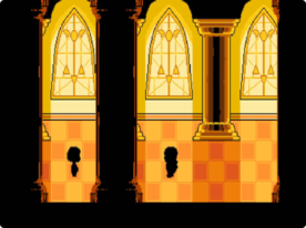 Undertale Battle Engine v2.4