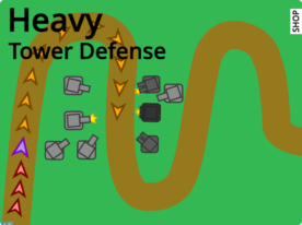 How to make a Tower Defense Game in Scratch (2022)