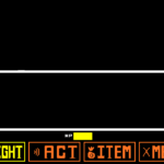 The 60 Undertale games in Scratch