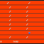 The 52 Undertale games in Scratch