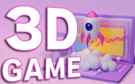 3Dゲーム