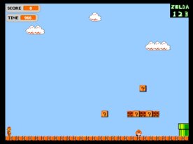 Mario Games