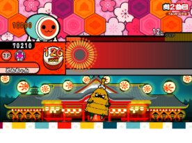 Taiko Drum Master - New Chassis Style - Namco Original