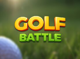 Fun Golf Game - Enjoy training with different golf clubs -
