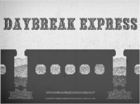 Experiencing Old American Atmosphere in a Unique Game
