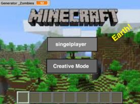 Paper Minecraft Ender Update - Play Paper Minecraft Ender Update On Paper  Minecraft