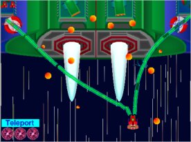 inotomoking’s Scratch Game
