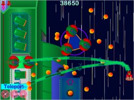 inotomoking’s Scratch Game