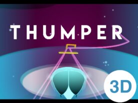 Thumper in Progress