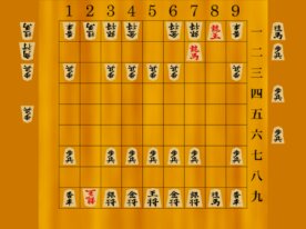 How to play Shogi(将棋) -Lesson#1- Introduction 