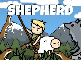Protect the Sheep from Enemies