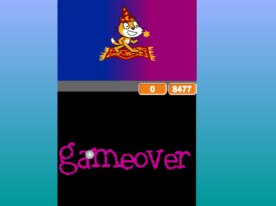 A Puzzle & Dragons-Style Game for Everyone