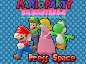 Mario Party