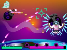 norumaku’s Scratch Game