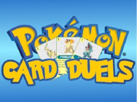 Pokémon Card Battle (Duel)