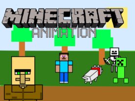 74 Handpicked Scratch Games Of Minecraft