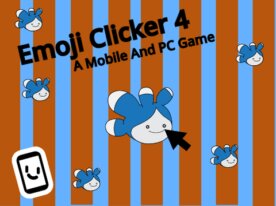 25 handpicked Scratch games of Clicker game