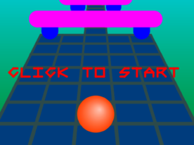 New/ Rolling Ball 5