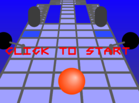New ball rolling 3￼.