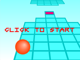 [3D]Ball Rolling 2