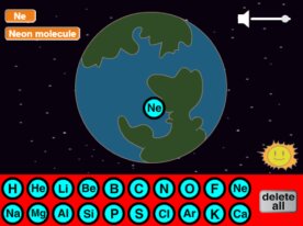 Master the Periodic Table with this Fun Game