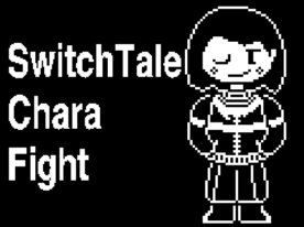 88 handpicked Scratch games of Undertale