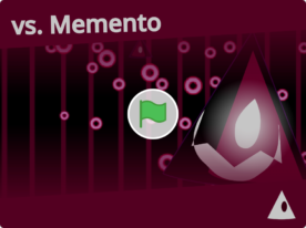 vs. Memento (filler)