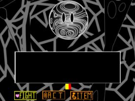 Kirbytale - Void Termina