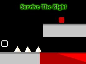 -ComplexCode721-’s Scratch Game