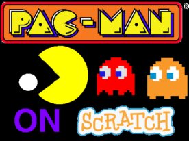 Pac-Man game - Pac-Man gets a little choppy when it hits a wall actually making it more fun