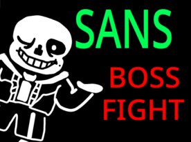 How to make a UNDERTALE BOSS FIGHT ON SCRATCH!!!! 