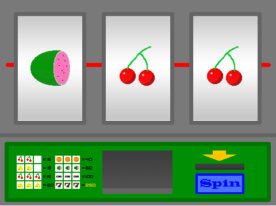 Slot Machine