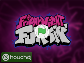 How to Make FRIDAY NIGHT FUNKIN' in Scratch (Part 1) 