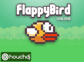 I made a Flappy bird game, but with a twist. : r/scratch