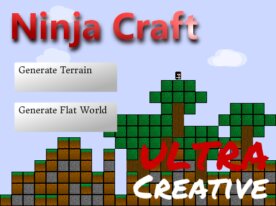 A Fun and Simple Minecraft-like Game for Beginners