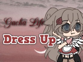 gacha dress up game