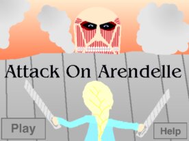 Attack on Titan - The Game