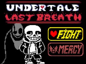 UNDERTALE] Last Breath Simulator (Phase 3) hacked - TurboWarp