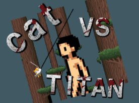 CAT vs TITAN  
