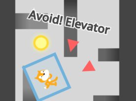 Runaway Elevator: A High-Speed Plunge