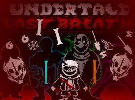 UNDERTALE] Last Breath Simulator (Phase 3) hacked - TurboWarp