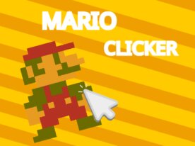 25 handpicked Scratch games of Clicker game