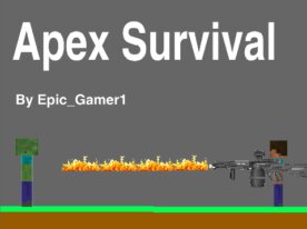 Apex Survival